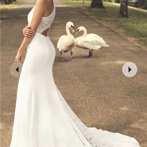 Wedding Dress Brand new